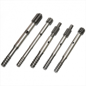 HL1000-GT60-L670-D60 Shank Adapters　