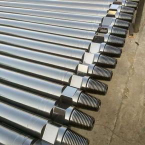  DTH drill Pipe O.D.76mm