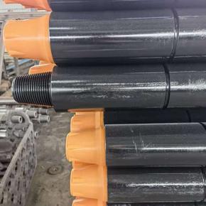  DTH Drill Pipe O.D.89mm (No Flat)