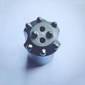  Button Bit Q8-34-722-60 for Indian granite mining