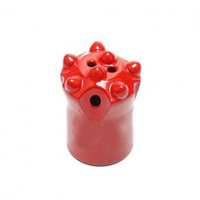 Q7-41-257-50 Taper Button Bit For Drilling Hammer 