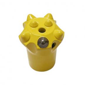 Q7-36-12 22-55 tapered button bits