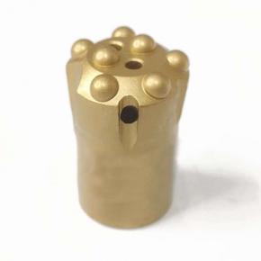 Q7-32-1122-50 Taper Button Bit