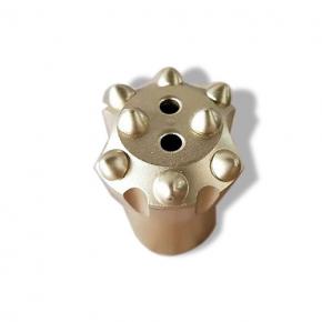 Q8-48-1222-65 Tapered Button Bit