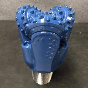 9'' IADC537 Tricone Bit for Water Wells