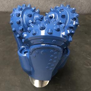 8 1/2“ IADC547 Tricone Bit for water well drilling