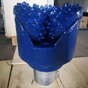 12 1-4” inch IADC 517 TCI tricone bit