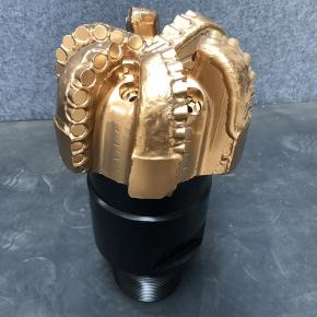 PDC Bits 8 1/2'' Matrix body ,4 1/2'' REG API