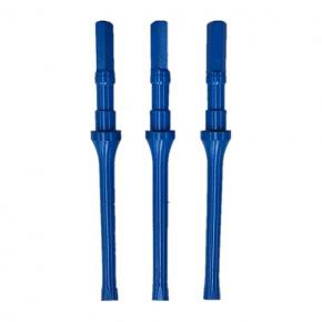   Hex 15 Integral Drill Rod For Y6/Y8