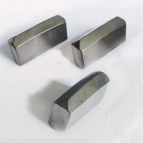 Tungsten Carbide Tips for Integral Drill Steel YK15.6, YK20