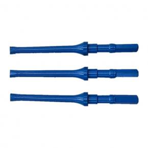 Hex15 Integral Drill Rod For Y6/Y8