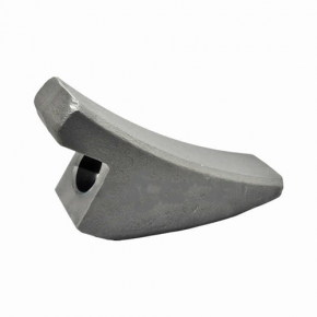 Tool holder type STC for FAE mulcher teeth